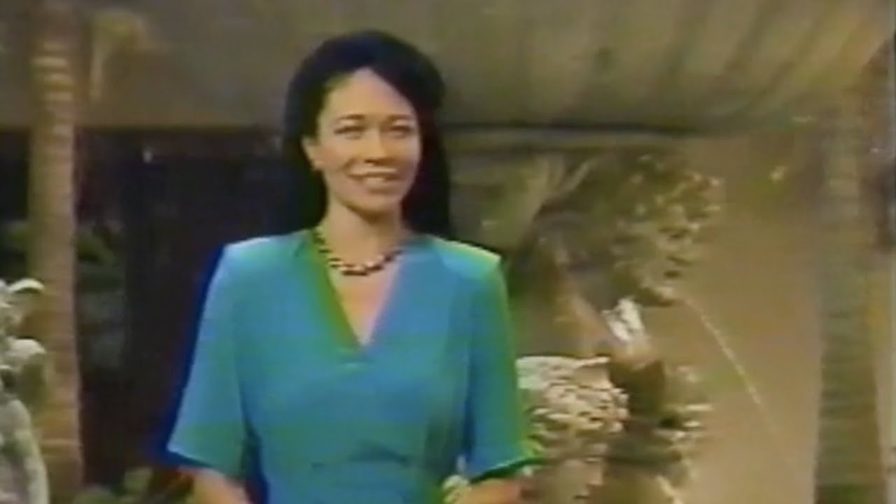 1988 Hyatt Regency Waikoloa, Hawaii Resort Sales Video