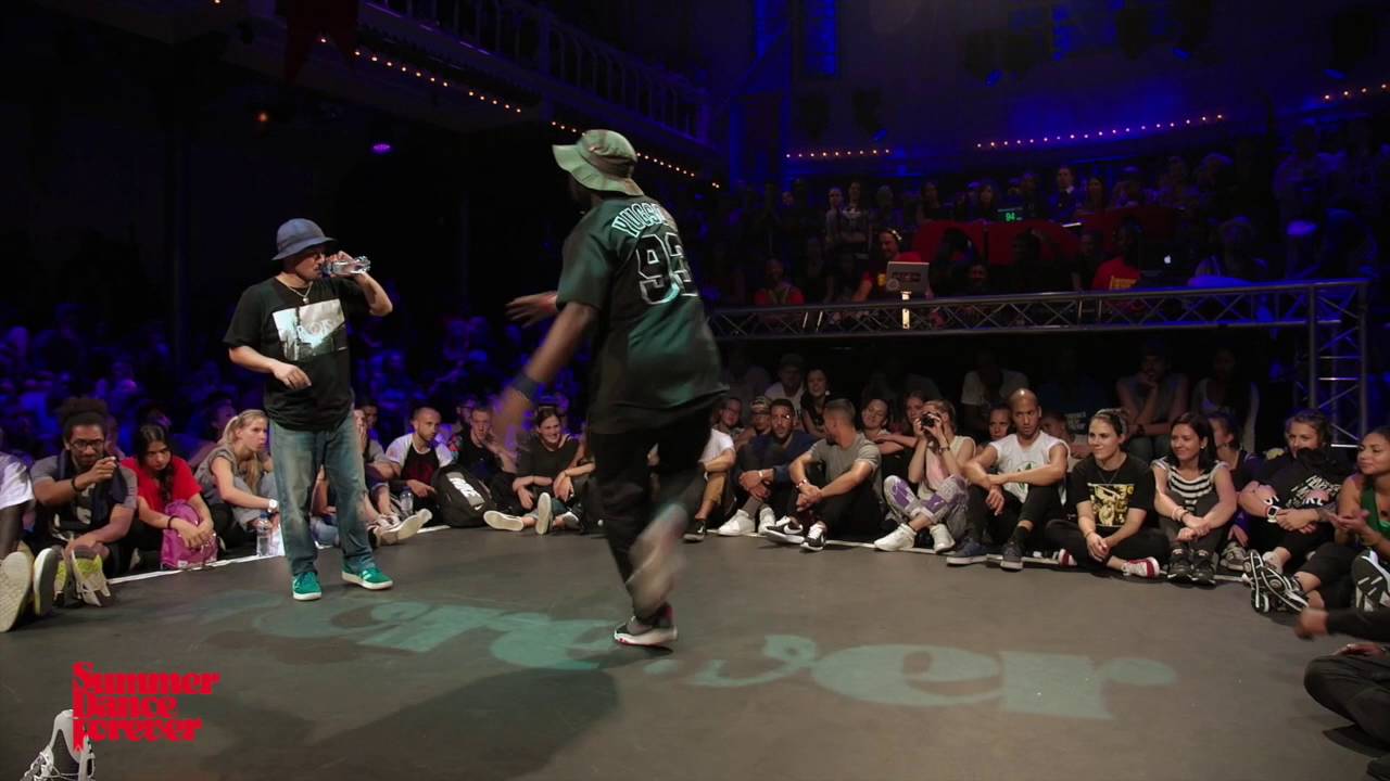 Best of Summer Dance Forever 2015: Yugson Hawks - House Dance Forever