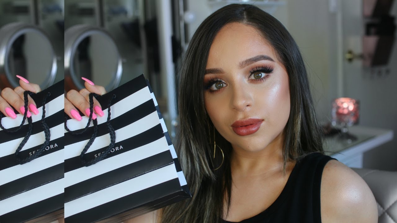 SEPHORA & ULTA HAUL | 2018
