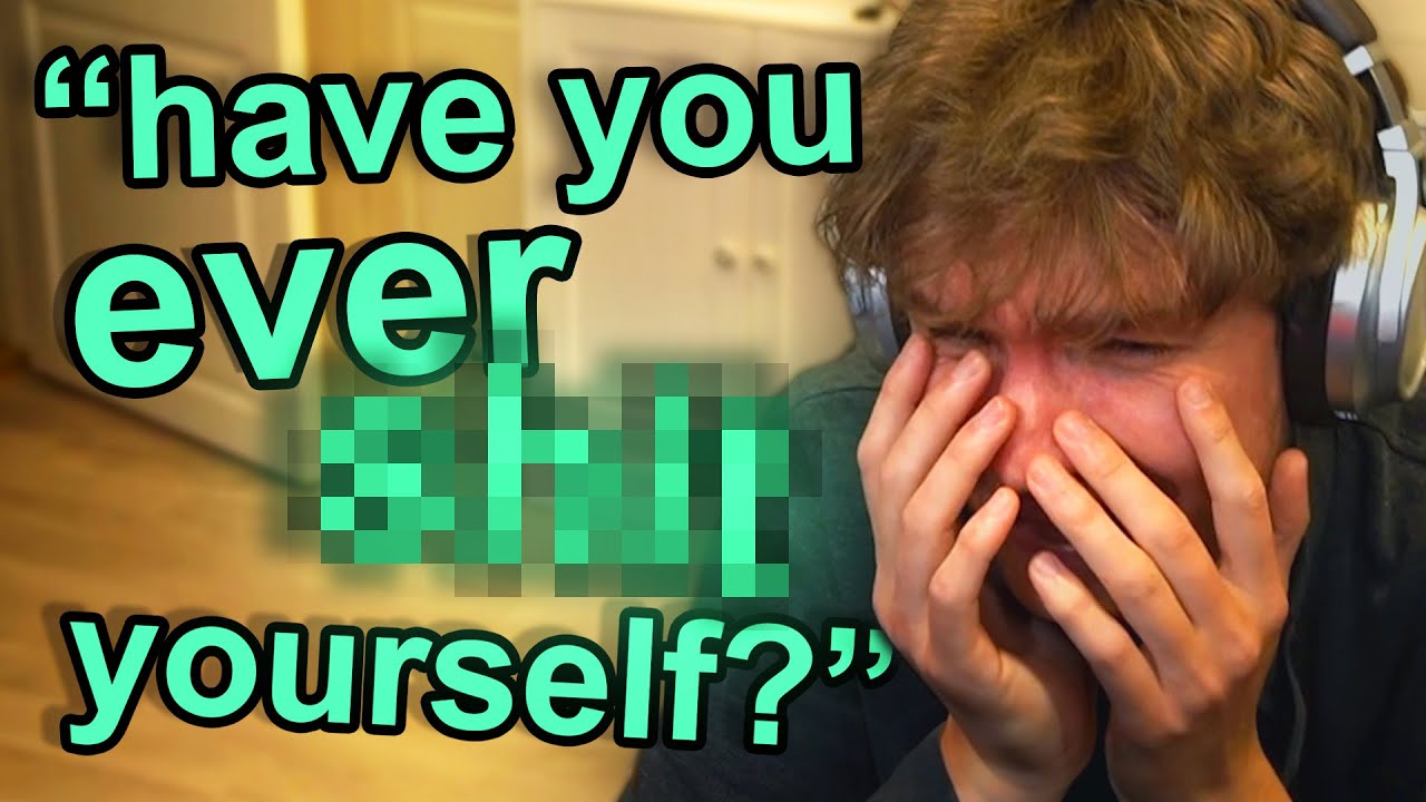 This one question led to CHAOS