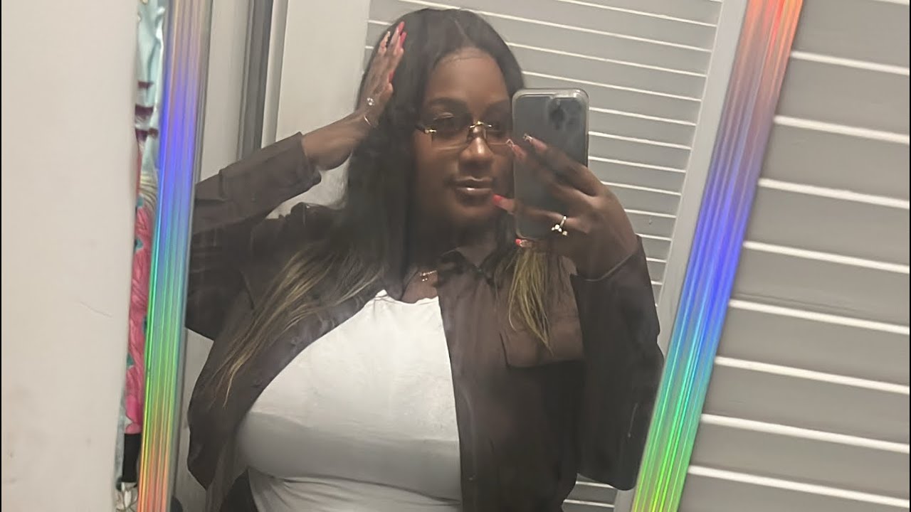 FAITH’S FRIDAY’S EP:5 WERE BACKKKKKKK