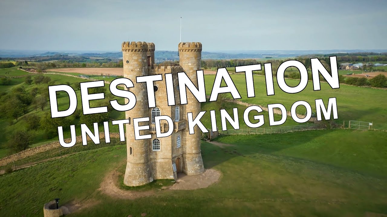 Destination United Kingdom