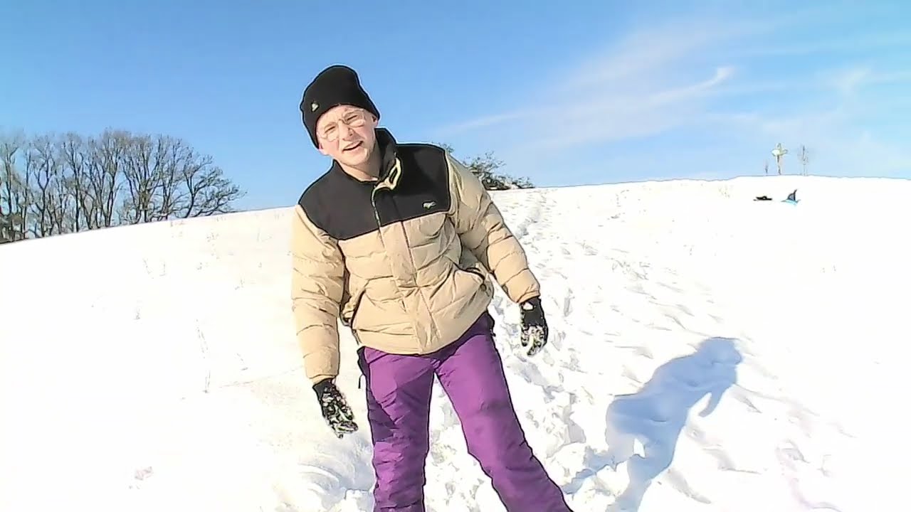 mein erstes IRL Video