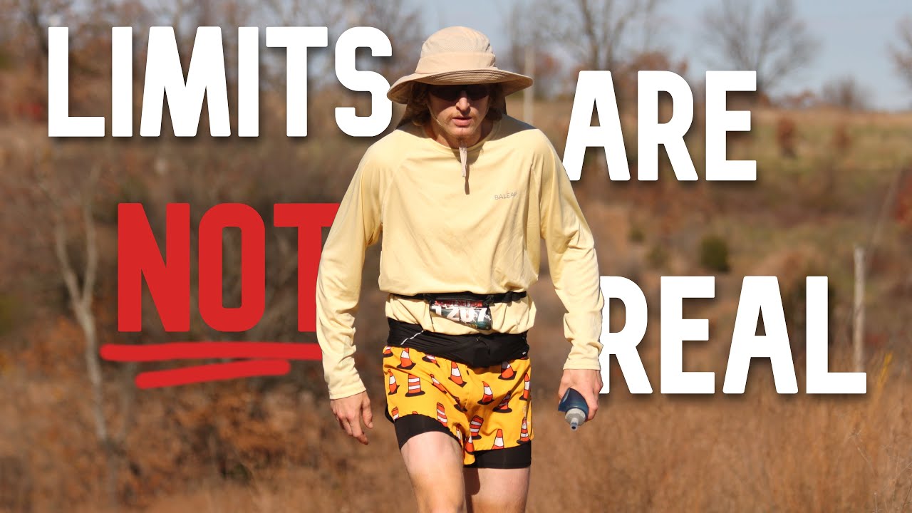 2025 4 Fore 30 Backyard Ultra | 18th & Final 100-miler For 2025