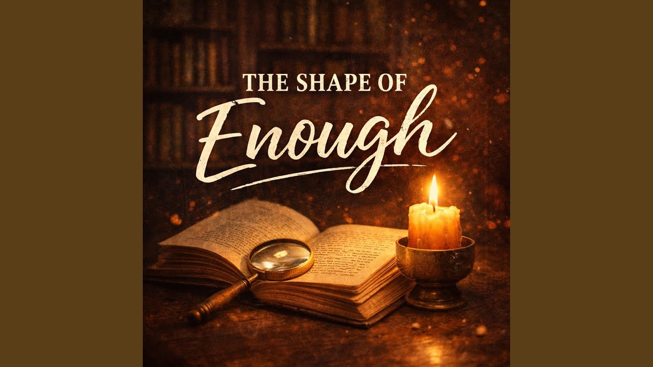 The Shape of Enough (Alternate Violin Version)