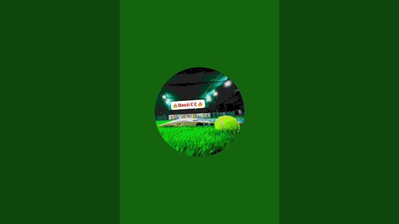 Perfect Cricket Turf  is live! 
