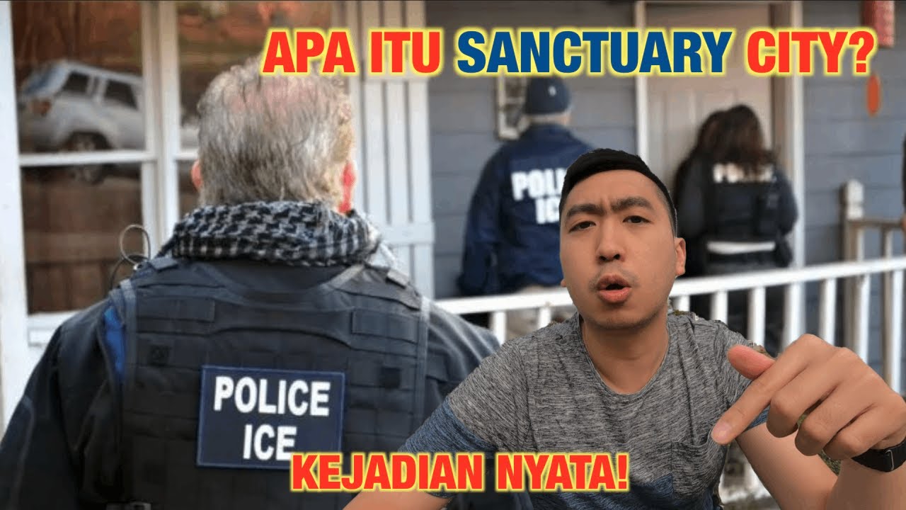 Gimana Rasanya Di Deportasi Dari Amerika?