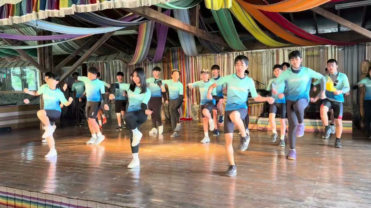 2026花東鐵馬團台東布農部落表演