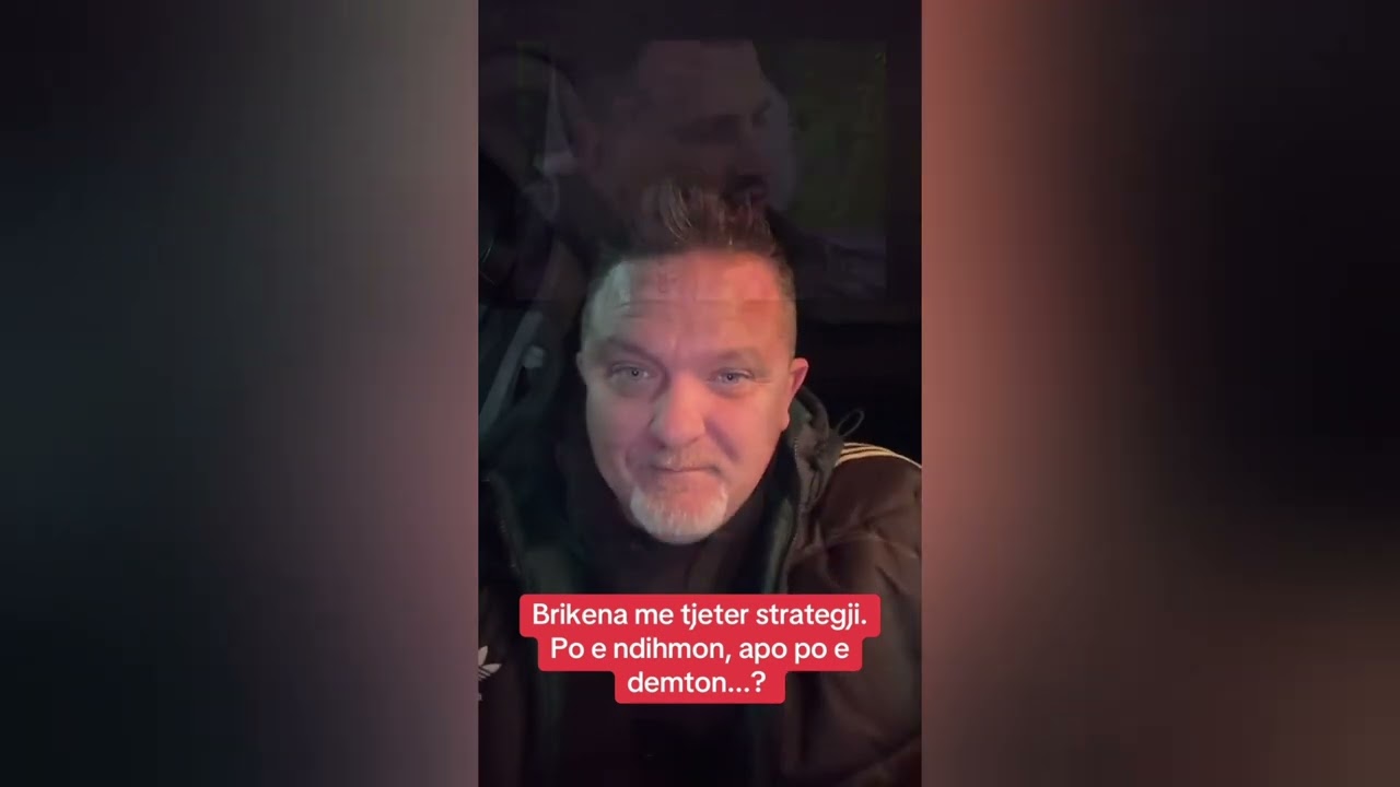 Brikena me tjetër strategji | Po e dëmton apo ndihmon Mateon? / Jul Deda