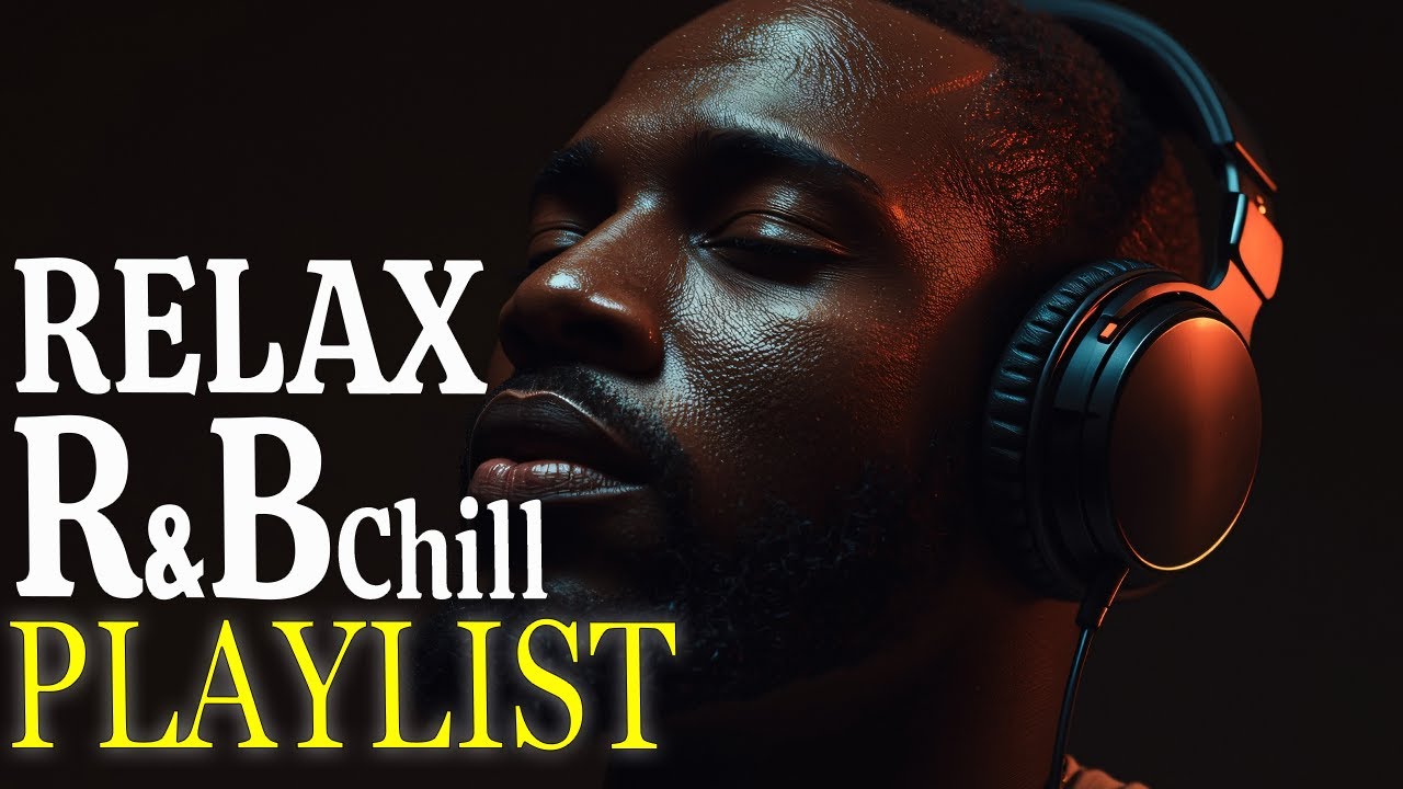 【R&B Soul】After Dark Romance | Intimate R&B Soul for Night Chill