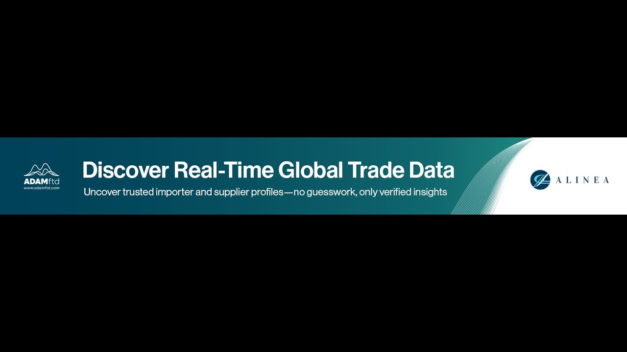Access Global Trade Data through the International Trade Council and  Alinea Customs