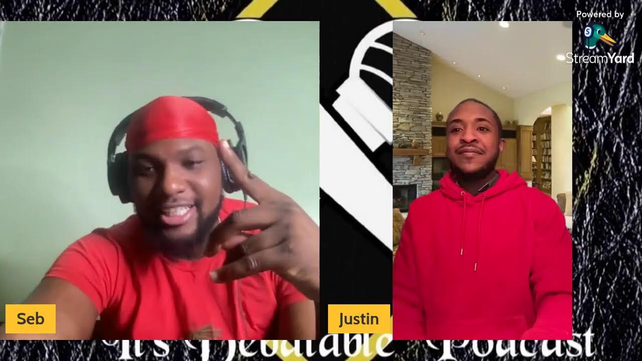 It's Debatable NFL : AFC & NFC Conference Championship Recap