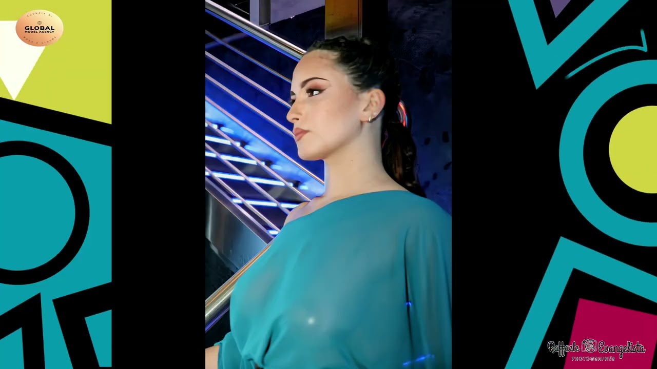 Revolution Disco Club (Pagani):  1° Edizione Sfilata Moda "Fashion Luxury mood" 04/01/2026  n.28