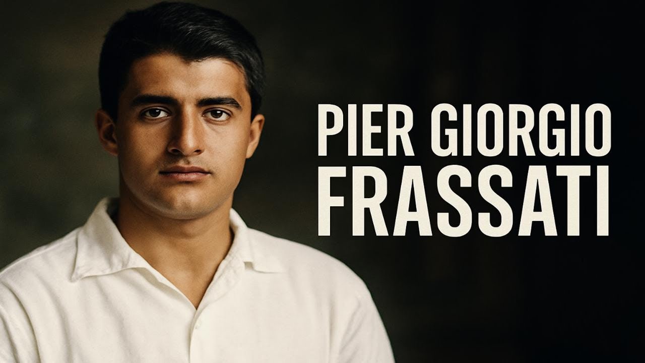 Pier Giorgio Frassati: El Joven que Ser&aacute; Canonizado el domingo 7 de Septiembre 2025