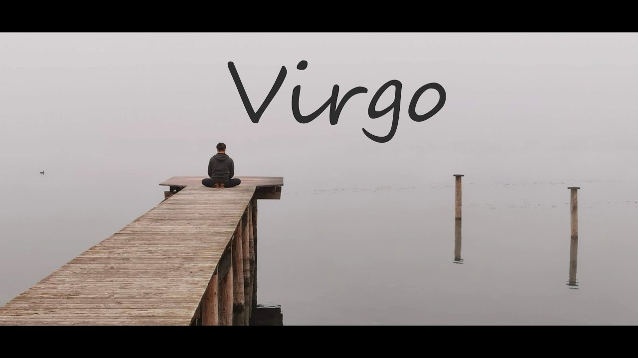 VIRGO Timeless - Spirit needs you to know the Divine Guidance that you've been closed off to
