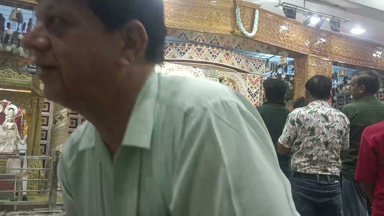 Day 13 khatu shyam aarti