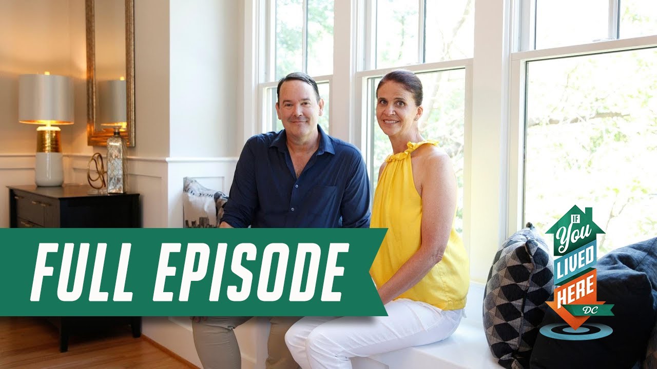 North Arlington, VA | FULL EPISODE | If You Lived Here