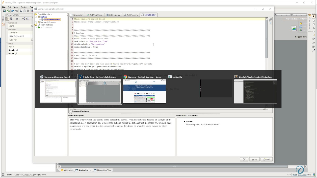 Ignition Dynamically Resize Window Using Python API