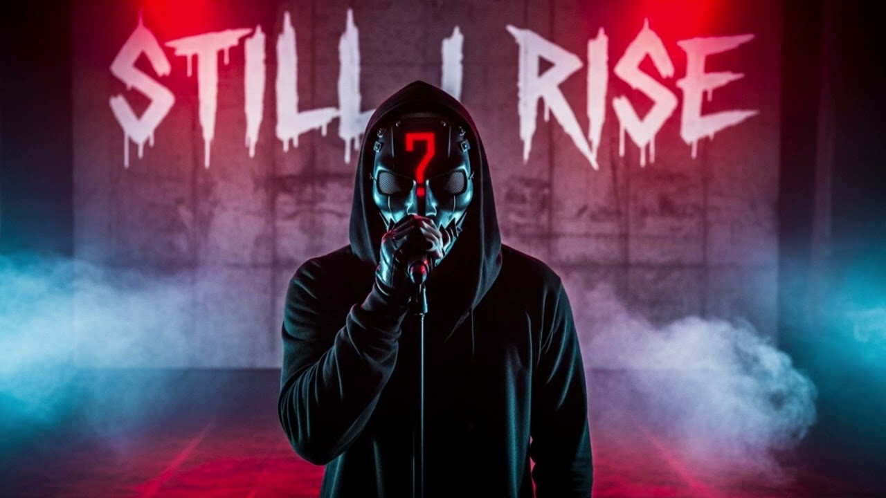 Mister E. - Still I Rise (Official Audio)