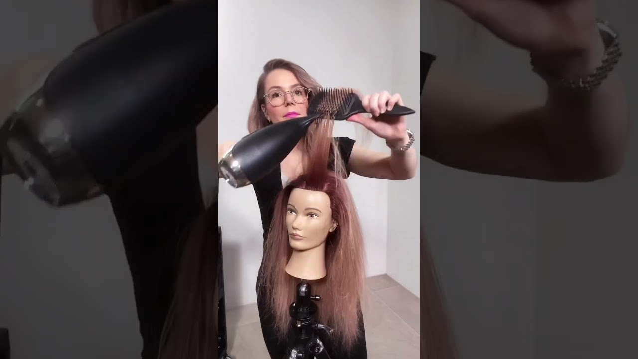 HOW TO 🙌🏻 ROOT VOLUME ✨