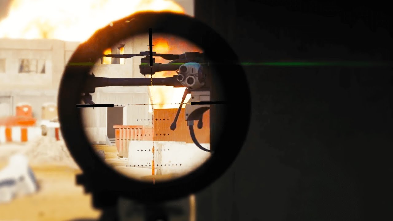 Getting HUNTED DOWN by my friends in REDSEC | Battlefield REDSEC