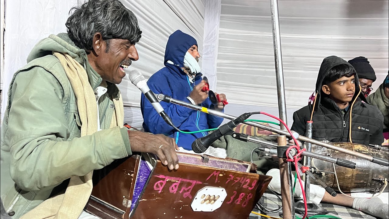 Kumawat DJ Sound Govindsar is live हस हस जग में मीठो बोलनो सिंगर भीखे ख़ान बिठनोक 🙏🙏🙏🙏🙏
