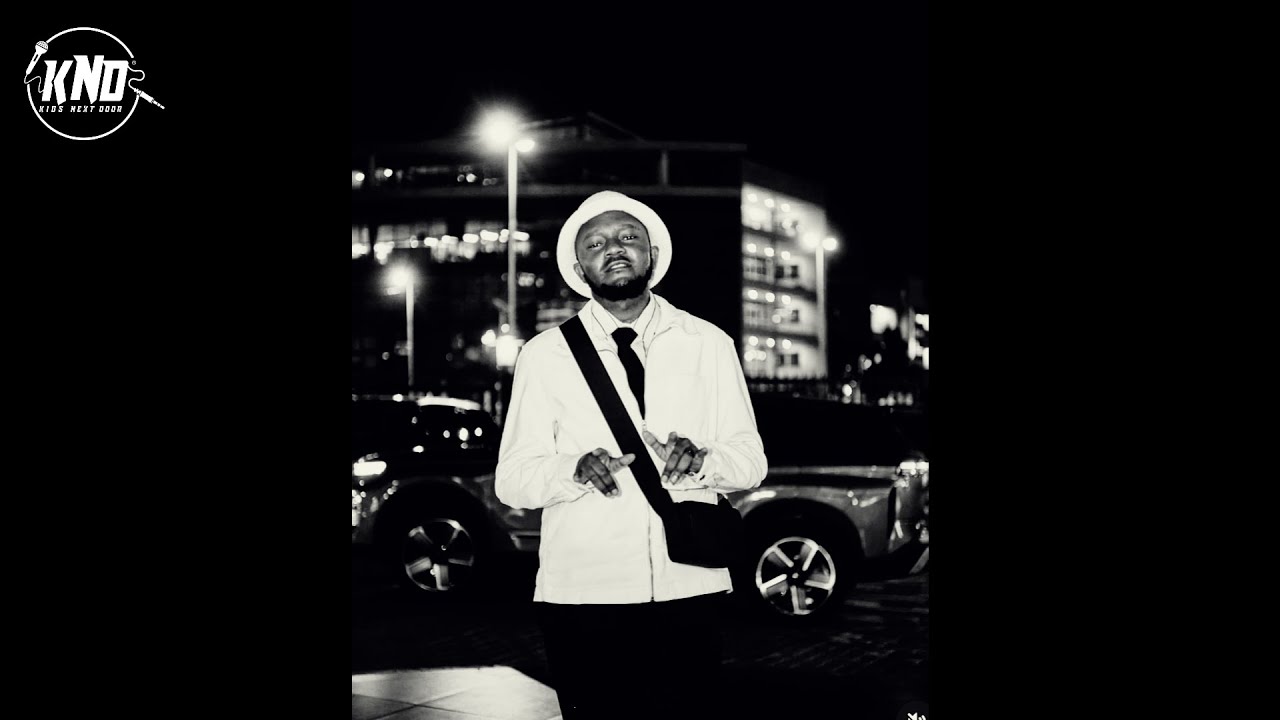 Kwesta x Makwa Type Beat 