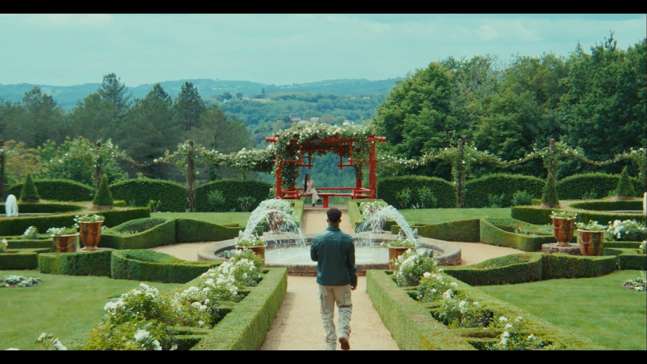 Moha k - De9a (Clip officiel)