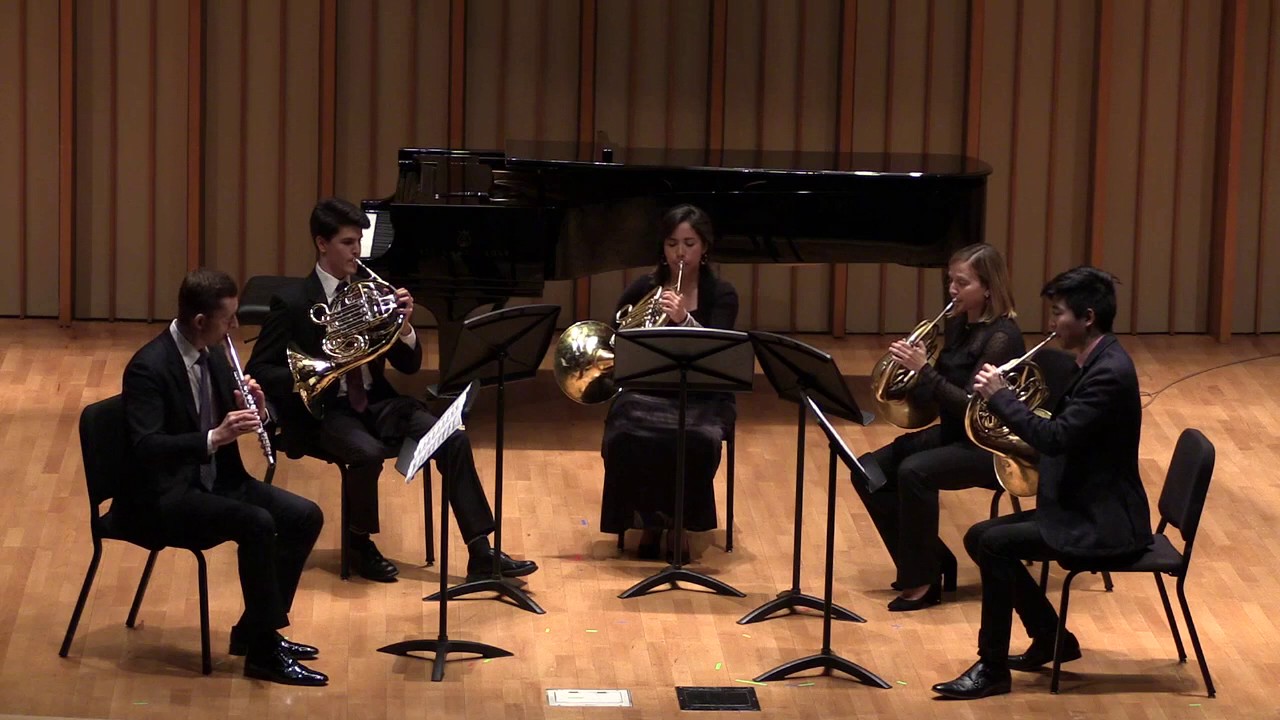 F. Doppler: L’Oiseau des bois, Op. 21