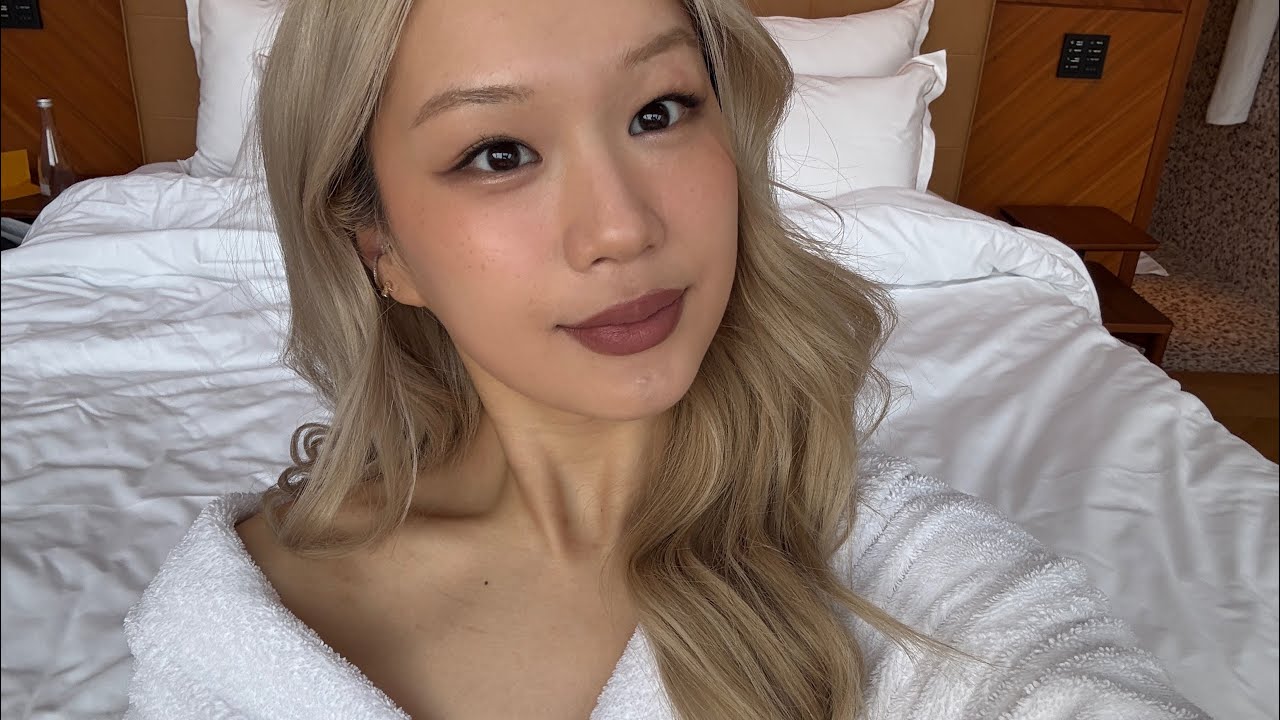 paris vlog