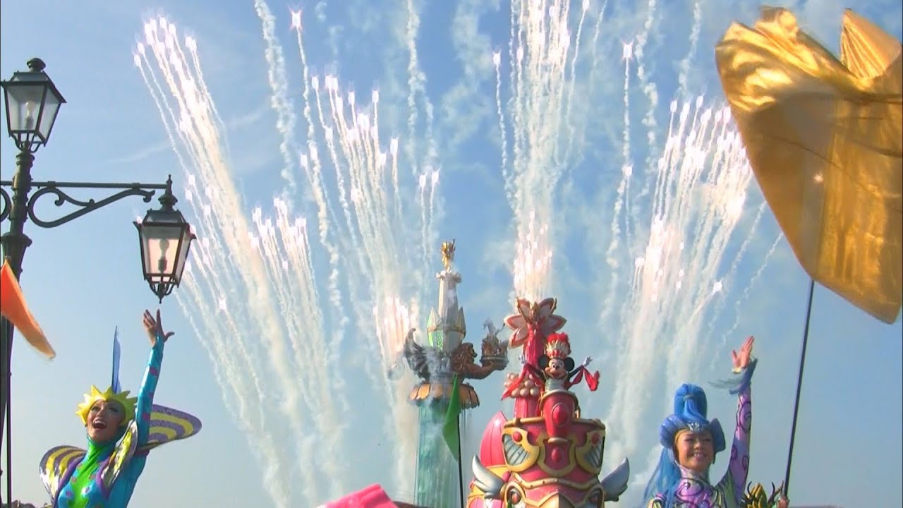 TDS　レジェンド・オブ・ミシカ　編集編　全編