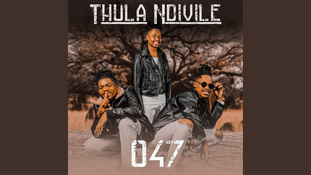 Amabibi (feat. Kwanda)
