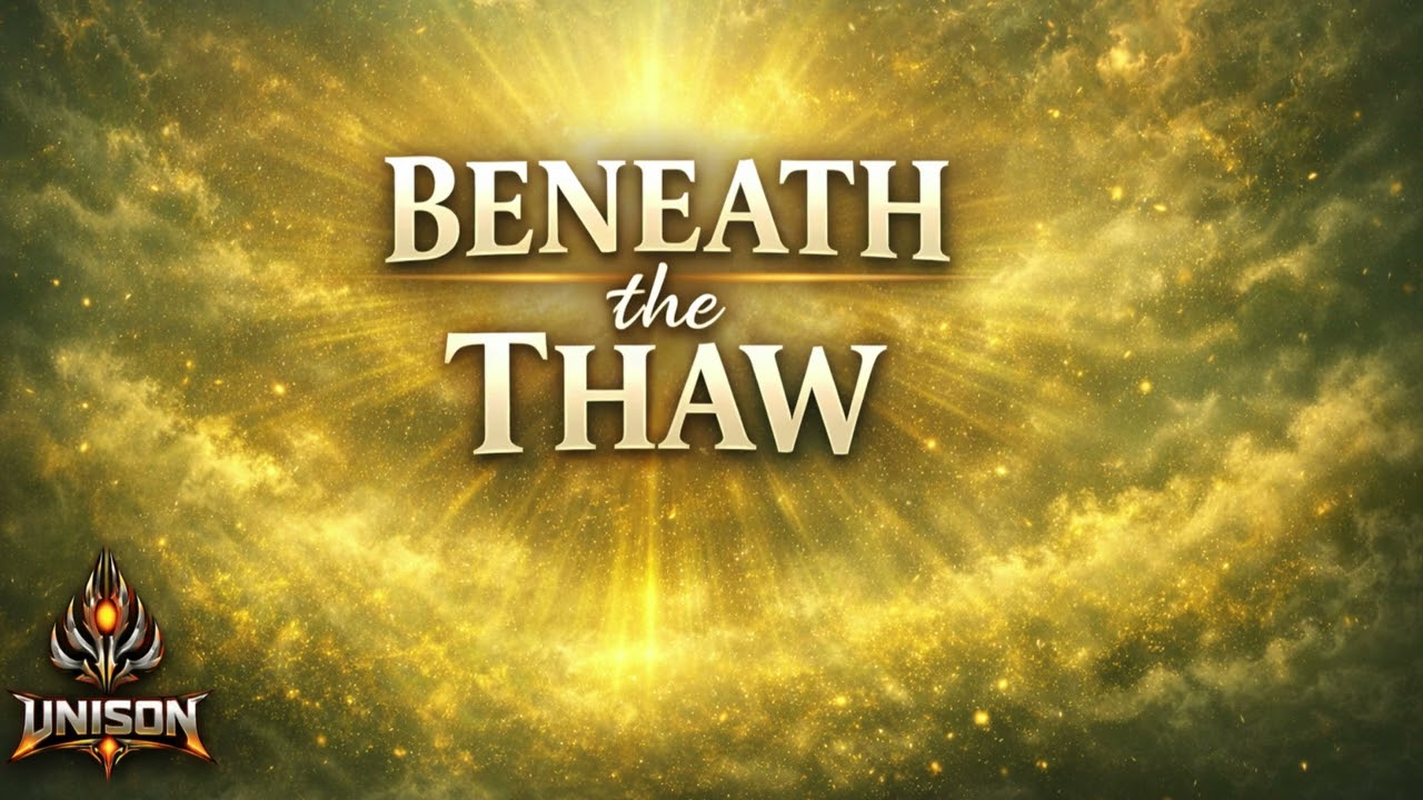 UNISON - Beneath the Thaw | Pre-Season Session