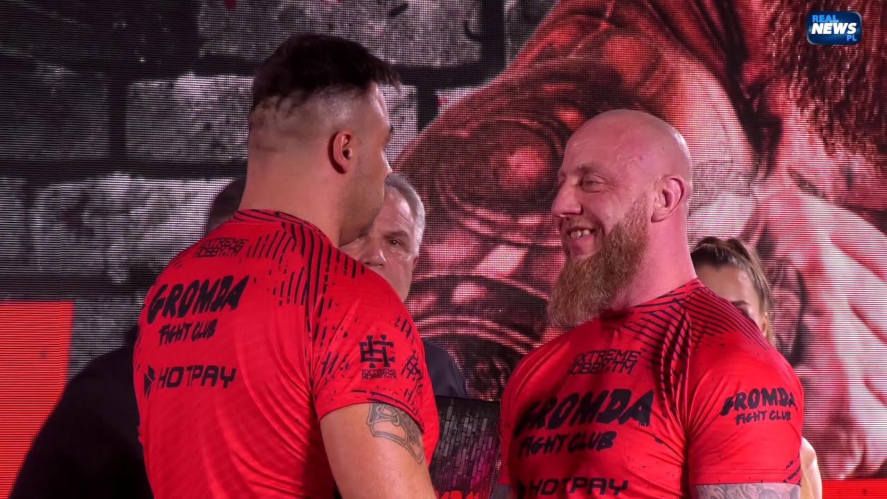 GROMDA 4: Bartłomiej 
