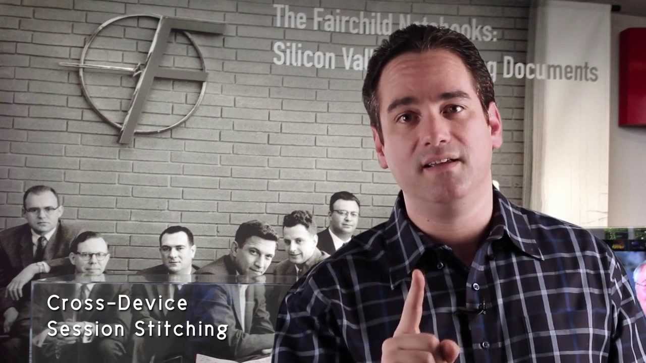 Cross Device Session Stiching - Google Analytics Introducing Ability to Track People Across Devices