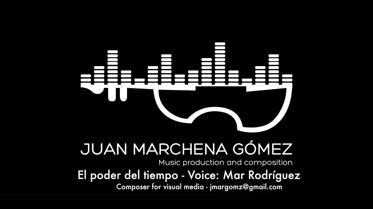 El poder del tiempo - JMG Music