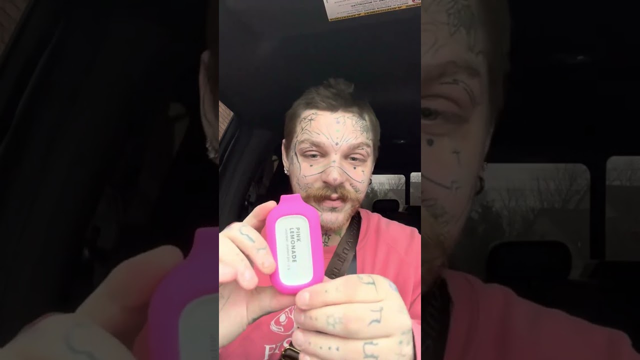 Insta bar vape 👀👀👀👀amazing 💛