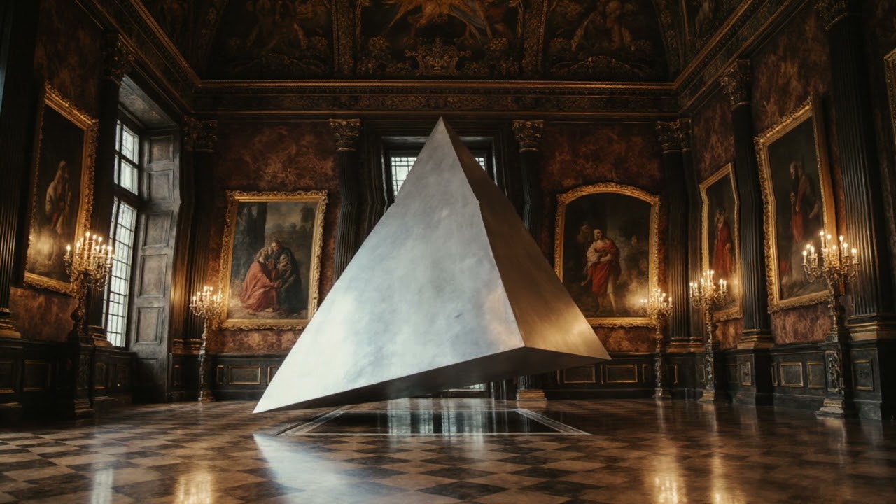 THE KIRBI — «Зимнее Озеро» | Demo 1996 (AI Covers, 2025)