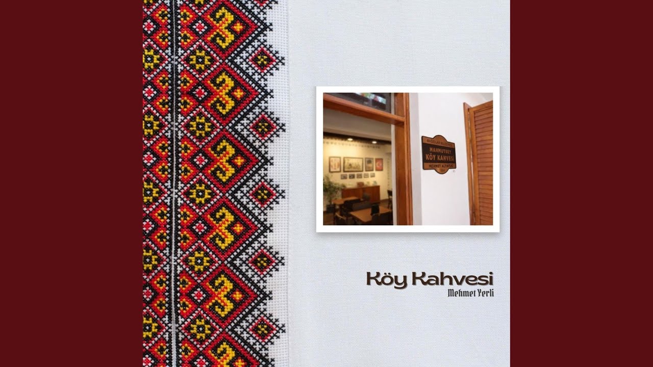 Köy Kahvesi | Bağcılar