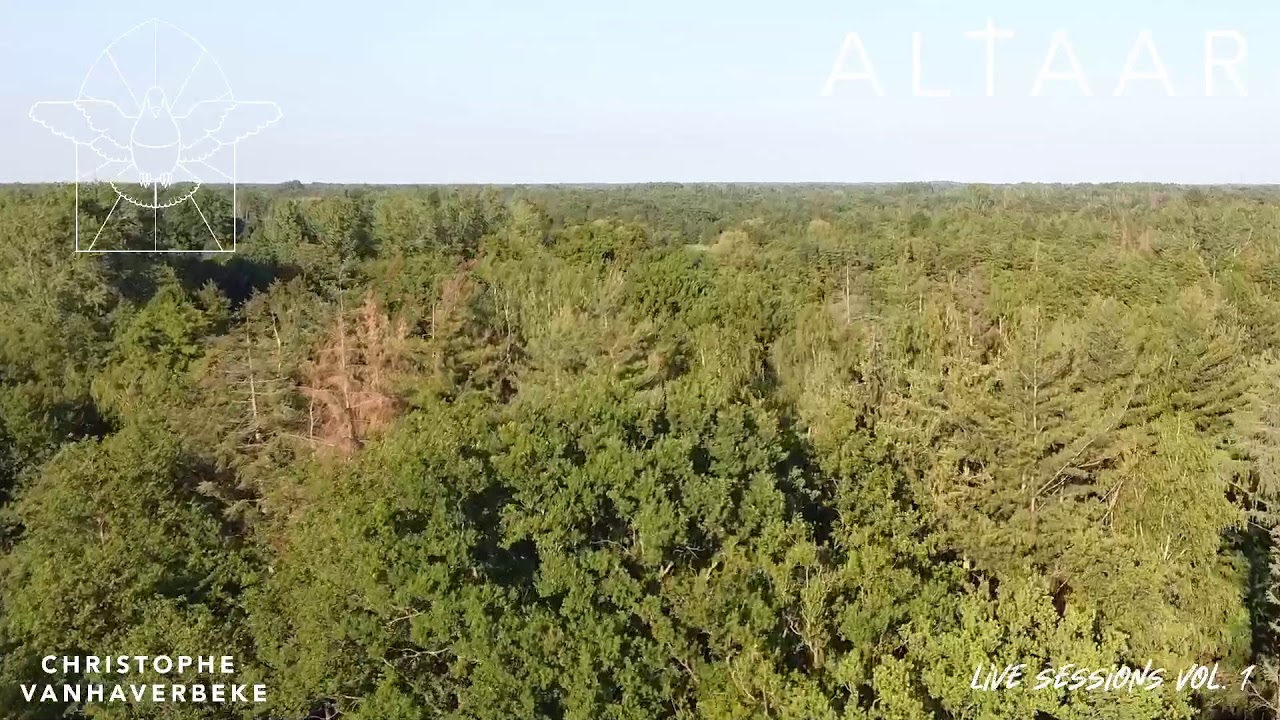 #Altaar Live Sessions Vol 1.