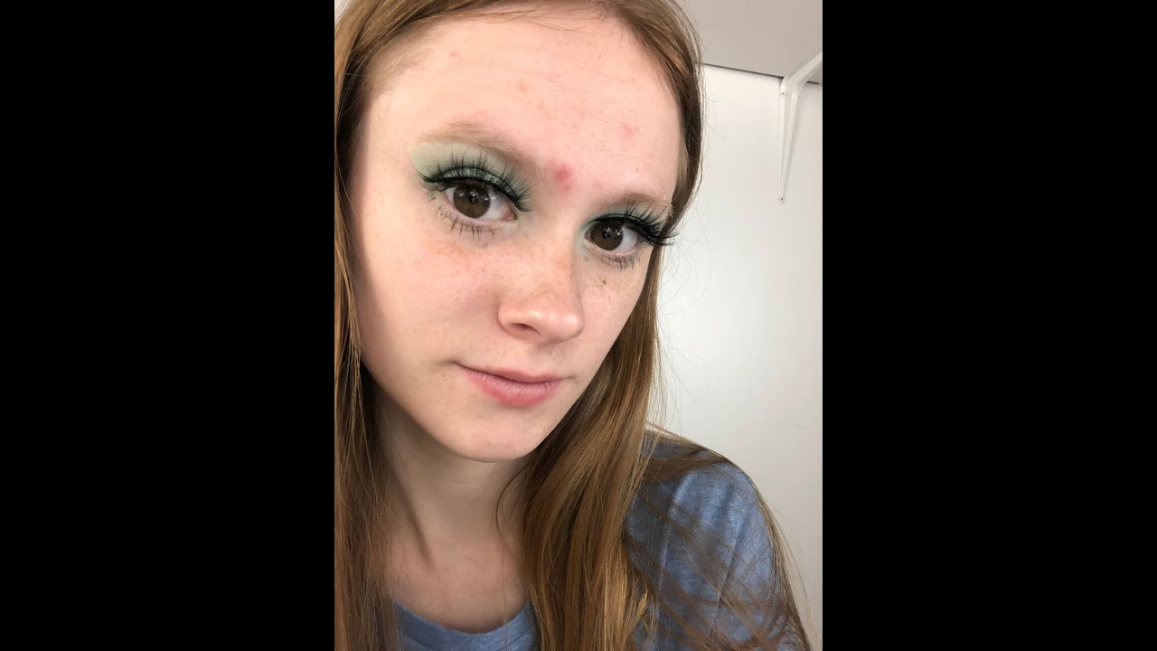 Best Green Eyeshadow Palettes...My Favorite Green Eyeshadow