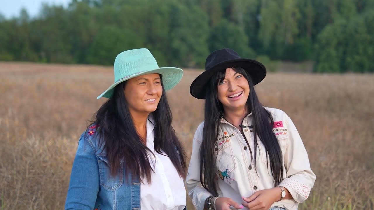 🧑‍🌾👩‍🌾🌾 Gospodarstwo Rolne Szkotowo🌾Żniwa rzepakowe 2023🌾