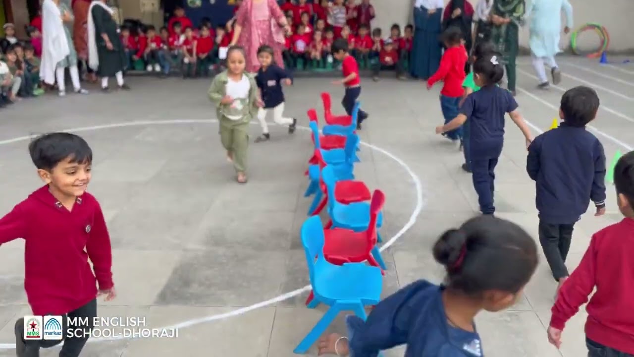 🏆Annual Sports Meet I  SPORTORYX–2026 I A Glorious Celebration of Energy & Excellence