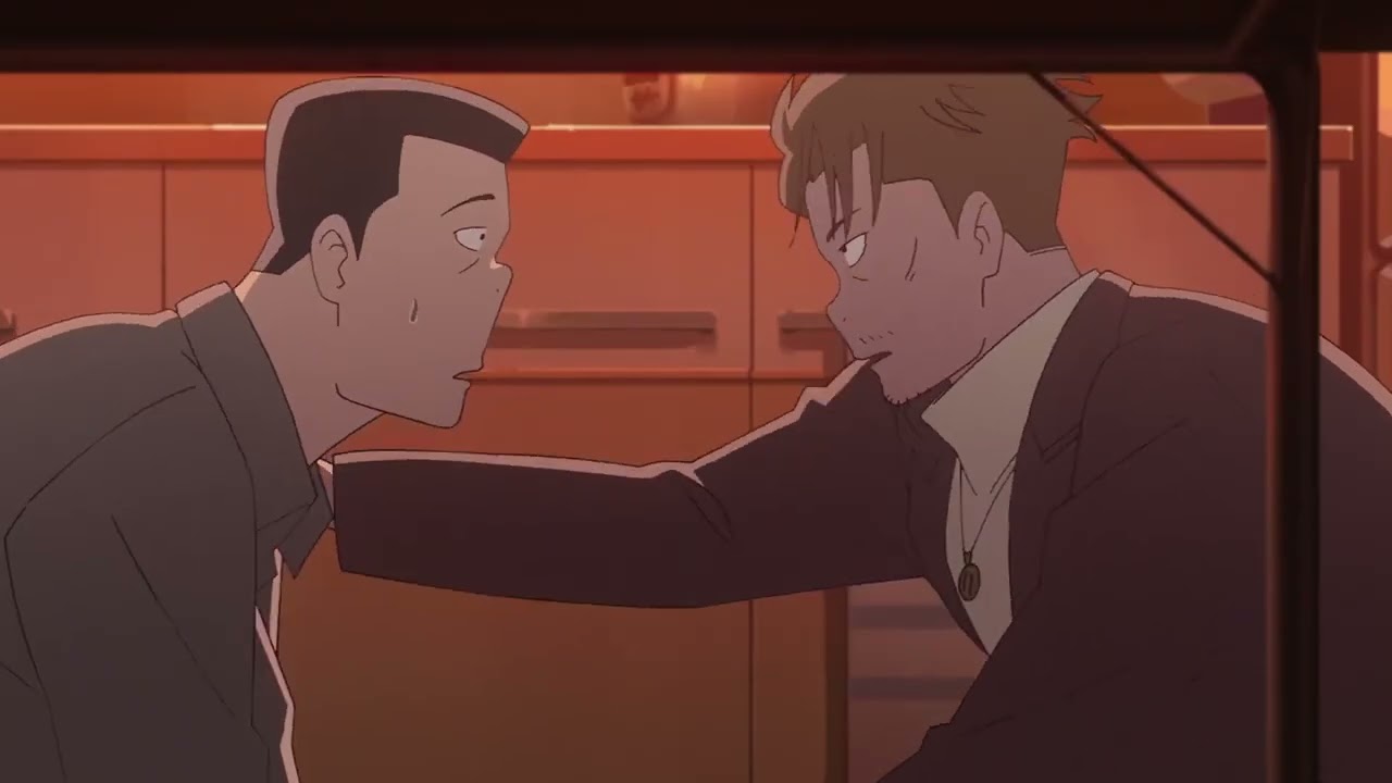 Trailer 1 JP - The Last Blossom