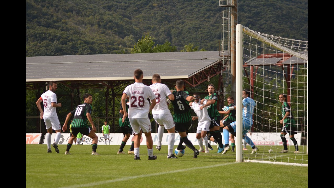 HIGHLIGHTS | Breno-Castellanzese