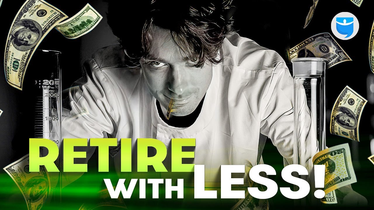 The Mad Fientist’s New Rule To Retire Early Even Sooner