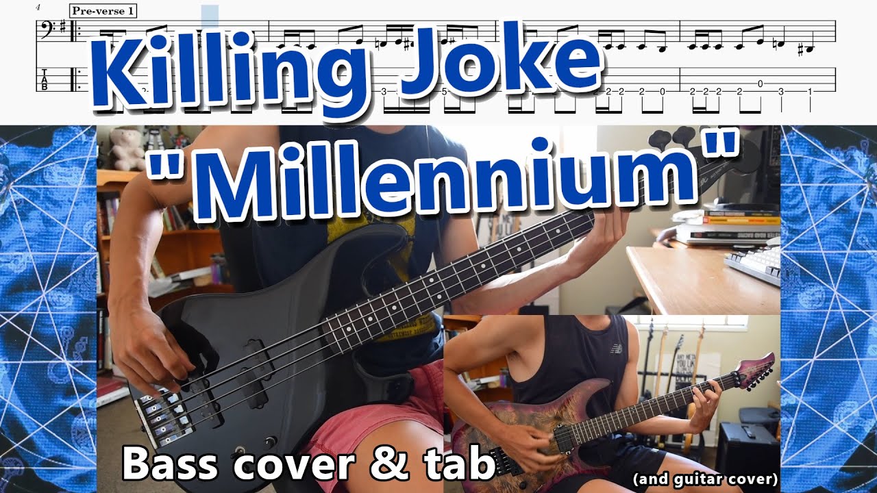 Killing Joke - 