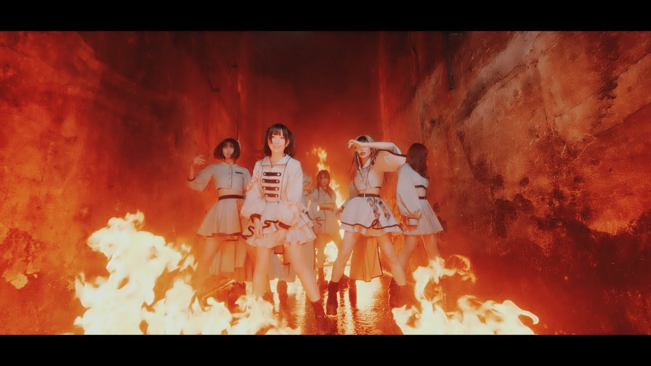 [MV] 焔 / 戦国アニマル極楽浄土