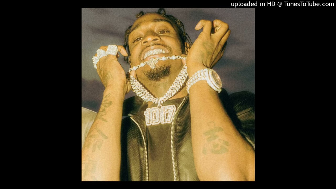 [HARD] Mac Critter X Tony Snow Type Beat “VILLAIN”
