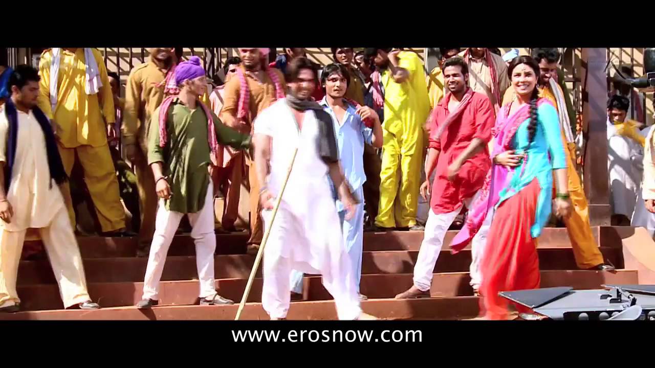 Making Of Humse Pyaar Kar Le Tu Song  - Teri Meri Kahaani